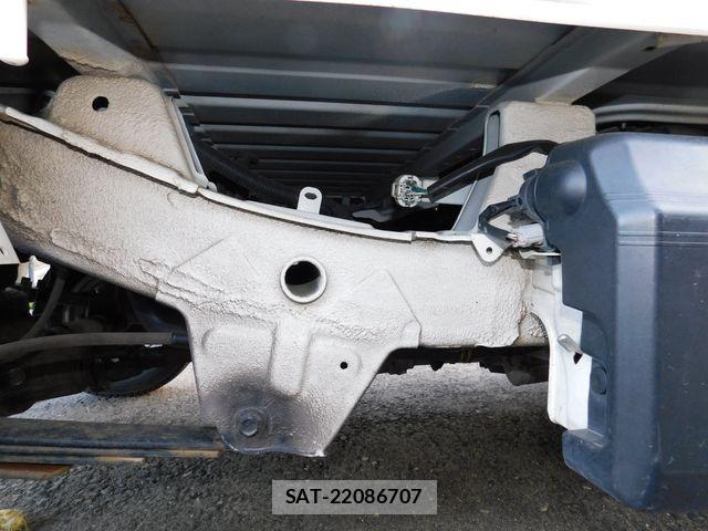 Daihatsu HIJET TRUCK 2016-05 7058823-6