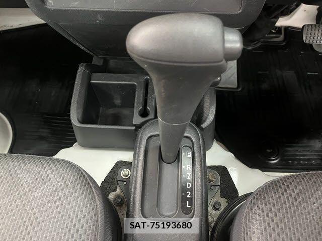 Daihatsu HIJET TRUCK 2018-01 7219502-19