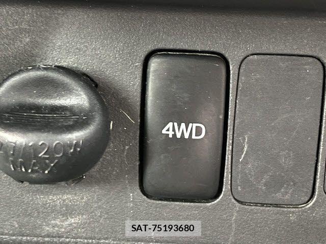 Daihatsu HIJET TRUCK 2018-01 7219502-23