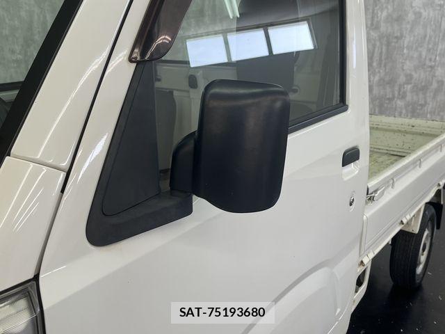 Daihatsu HIJET TRUCK 2018-01 7219502-24