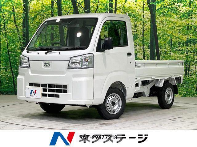 Daihatsu HIJET TRUCK 2025-10 7219513-0