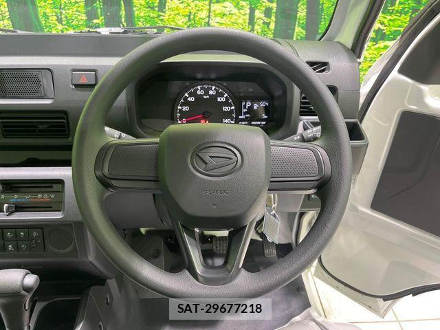Daihatsu HIJET TRUCK 2025-10 7219513-9
