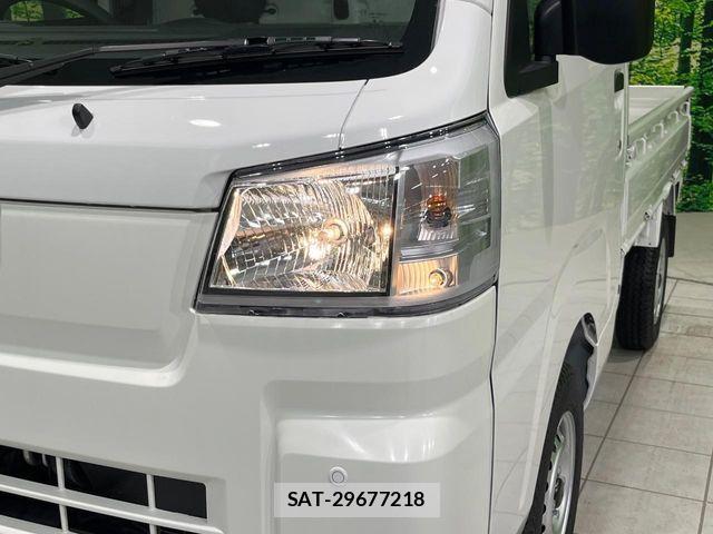 Daihatsu HIJET TRUCK 2025-10 7219513-10