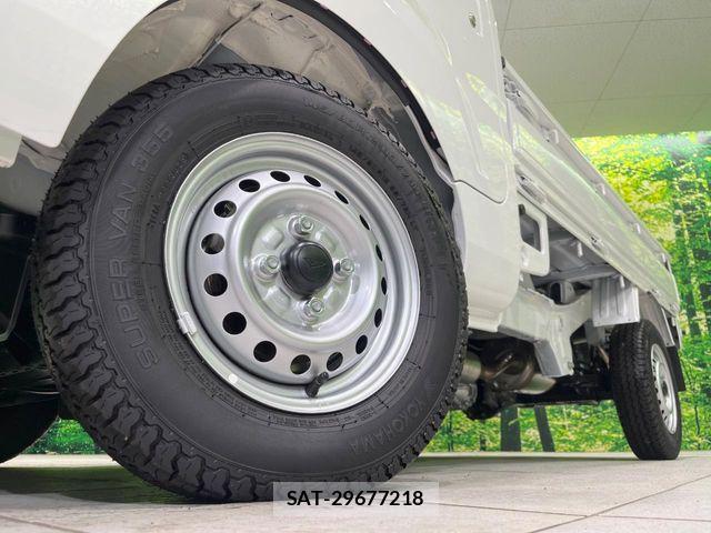 Daihatsu HIJET TRUCK 2025-10 7219513-11