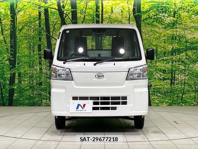 Daihatsu HIJET TRUCK 2025-10 7219513-12