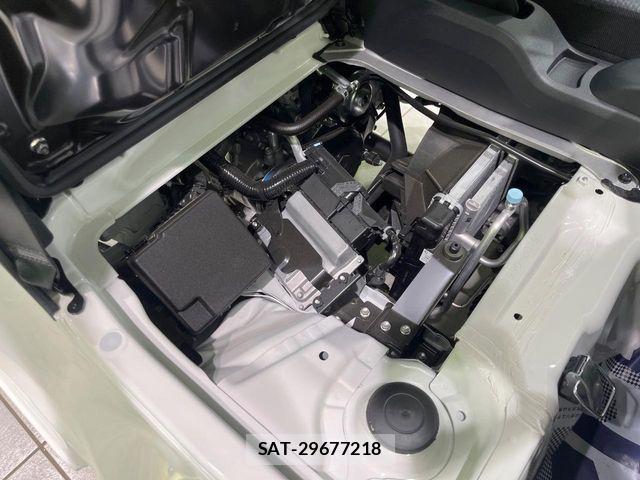 Daihatsu HIJET TRUCK 2025-10 7219513-16