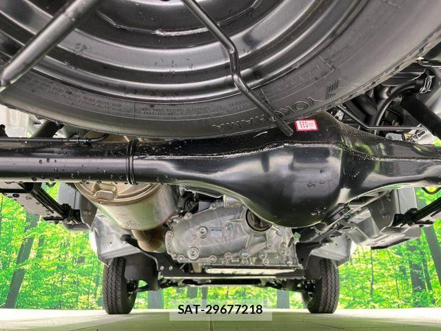 Daihatsu HIJET TRUCK 2025-10 7219513-17