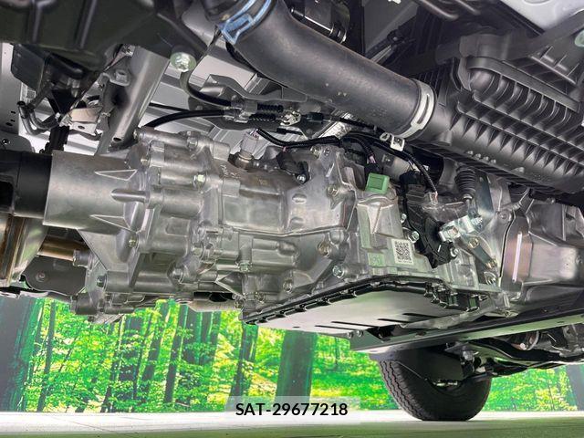 Daihatsu HIJET TRUCK 2025-10 7219513-19