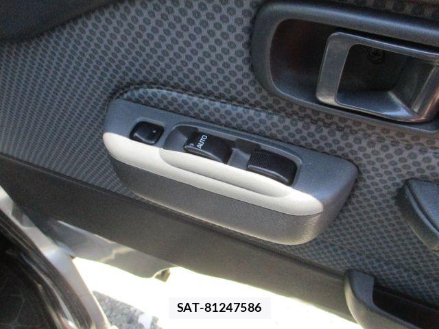 Daihatsu HIJET TRUCK 1997-10 7219492-9