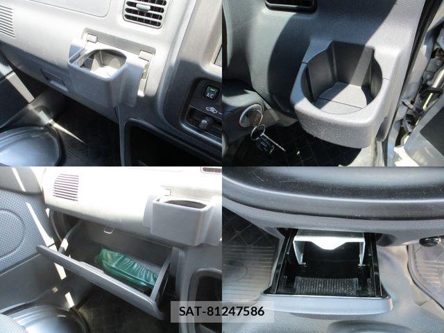 Daihatsu HIJET TRUCK 1997-10 7219492-11