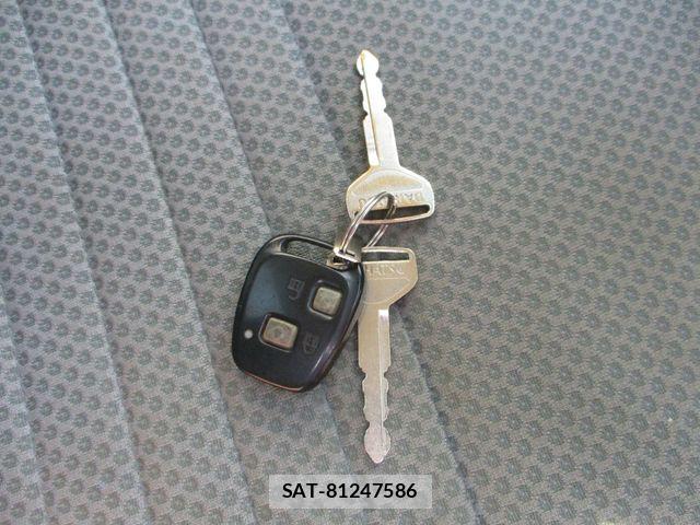 Daihatsu HIJET TRUCK 1997-10 7219492-12