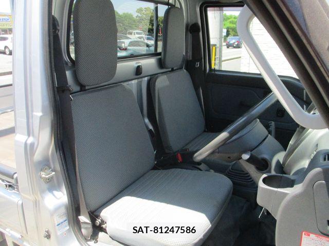Daihatsu HIJET TRUCK 1997-10 7219492-15
