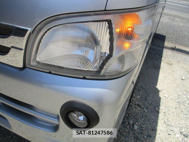 Daihatsu HIJET TRUCK 1997-10 7219492-16