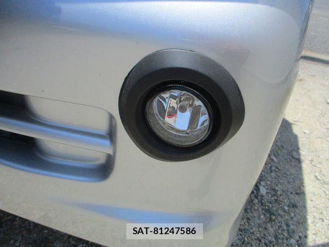 Daihatsu HIJET TRUCK 1997-10 7219492-17