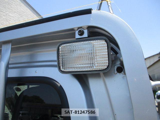 Daihatsu HIJET TRUCK 1997-10 7219492-19