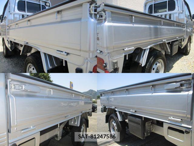 Daihatsu HIJET TRUCK 1997-10 7219492-21