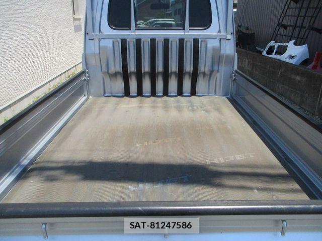 Daihatsu HIJET TRUCK 1997-10 7219492-25
