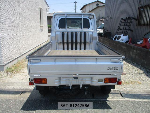 Daihatsu HIJET TRUCK 1997-10 7219492-2