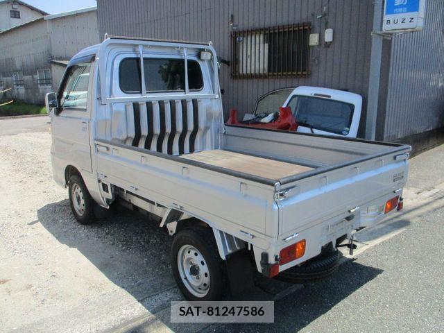 Daihatsu HIJET TRUCK 1997-10 7219492-28