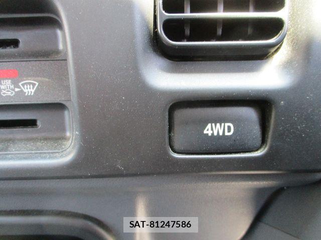 Daihatsu HIJET TRUCK 1997-10 7219492-5