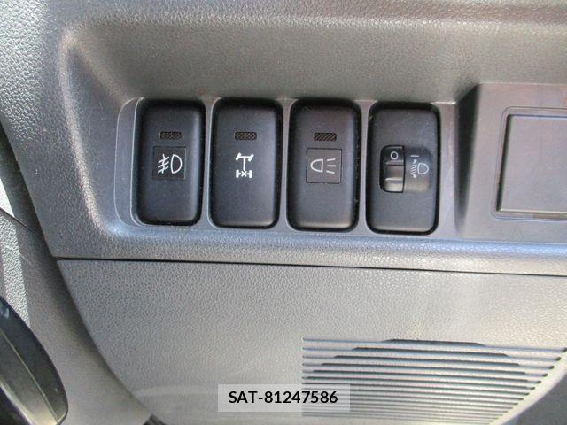 Daihatsu HIJET TRUCK 1997-10 7219492-6