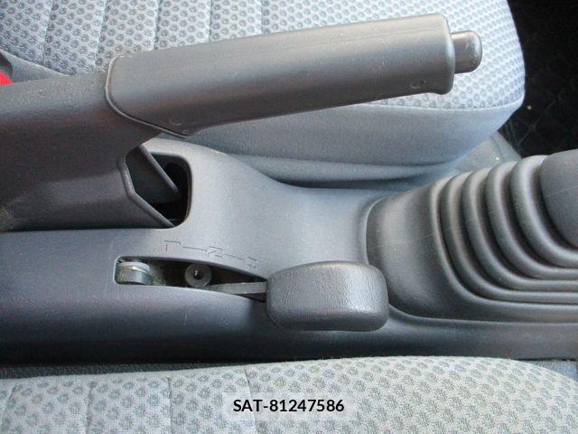Daihatsu HIJET TRUCK 1997-10 7219492-8