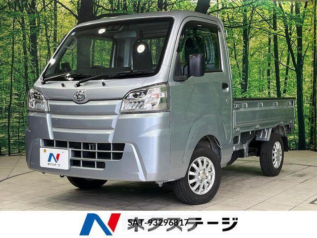 Daihatsu HIJET TRUCK 2021-08 7219504-0