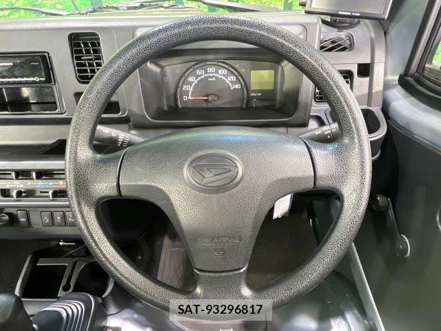 Daihatsu HIJET TRUCK 2021-08 7219504-9