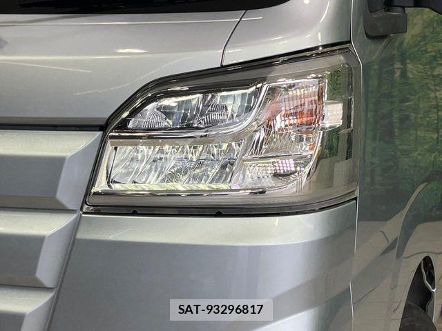 Daihatsu HIJET TRUCK 2021-08 7219504-10