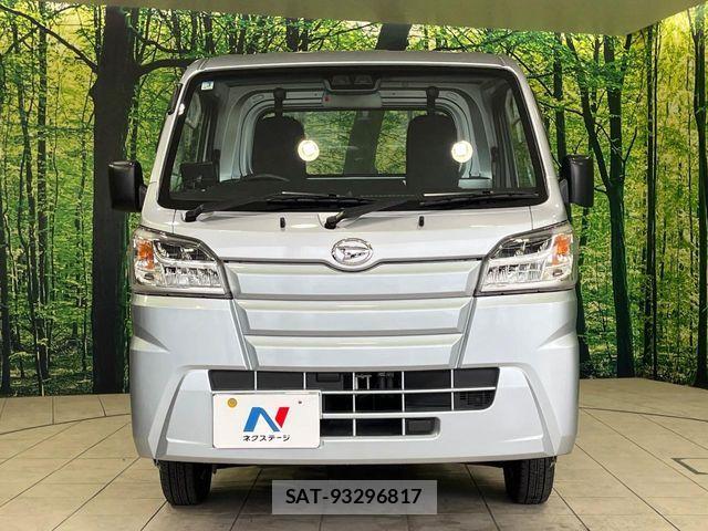 Daihatsu HIJET TRUCK 2021-08 7219504-11