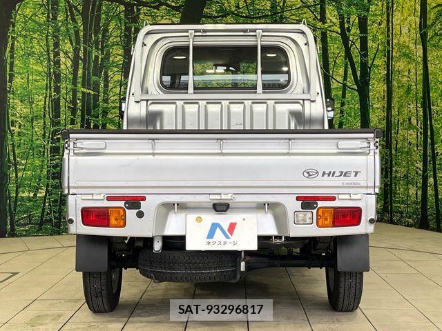Daihatsu HIJET TRUCK 2021-08 7219504-12