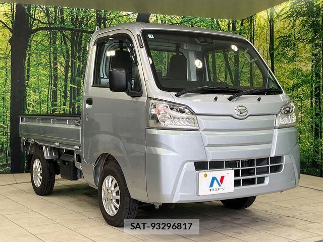 Daihatsu HIJET TRUCK 2021-08 7219504-13