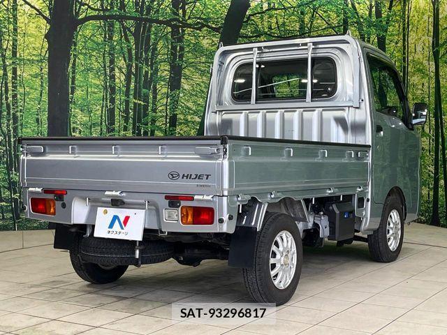 Daihatsu HIJET TRUCK 2021-08 7219504-14