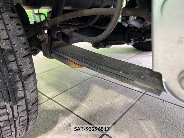 Daihatsu HIJET TRUCK 2021-08 7219504-16