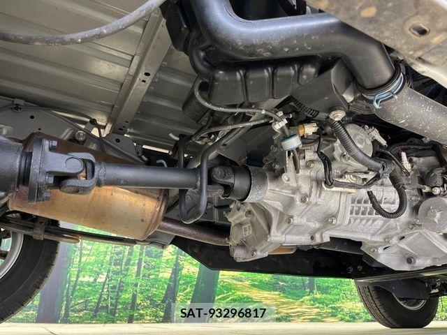 Daihatsu HIJET TRUCK 2021-08 7219504-17