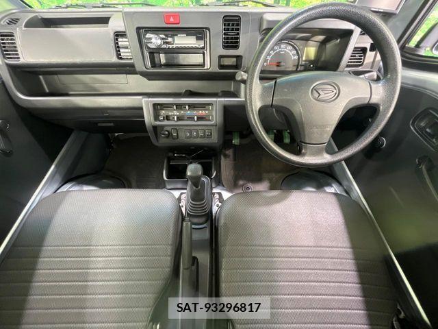 Daihatsu HIJET TRUCK 2021-08 7219504-1
