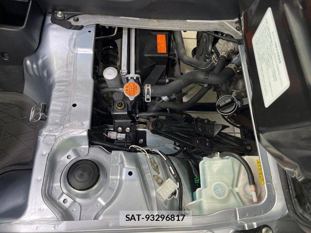 Daihatsu HIJET TRUCK 2021-08 7219504-19