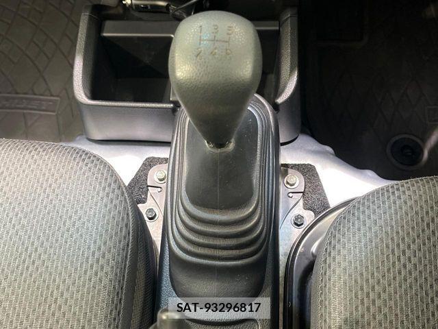 Daihatsu HIJET TRUCK 2021-08 7219504-2