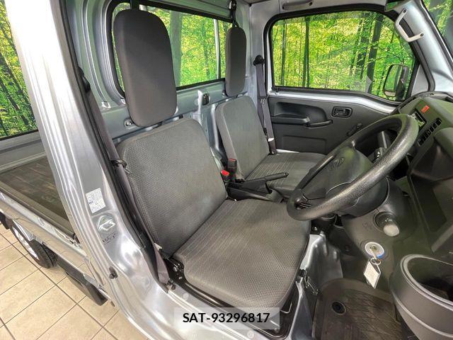 Daihatsu HIJET TRUCK 2021-08 7219504-7