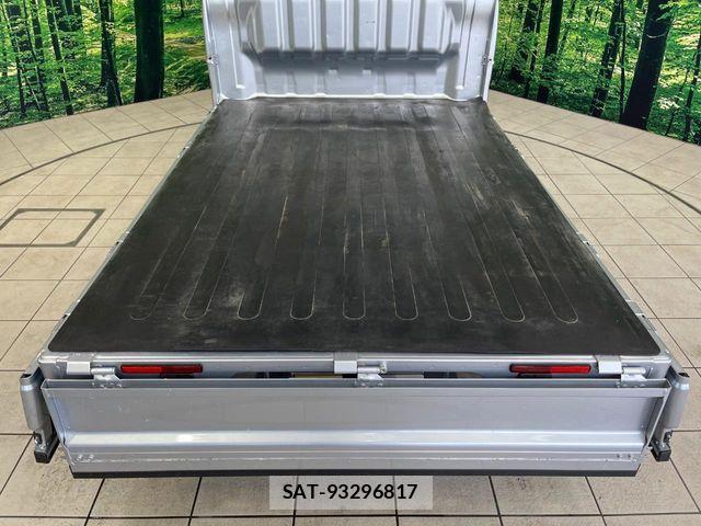 Daihatsu HIJET TRUCK 2021-08 7219504-8