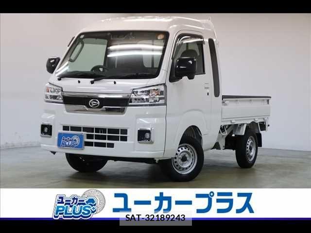 Daihatsu HIJET TRUCK 2025-07 7219510-0