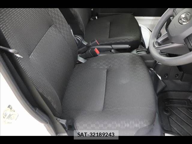 Daihatsu HIJET TRUCK 2025-07 7219510-10