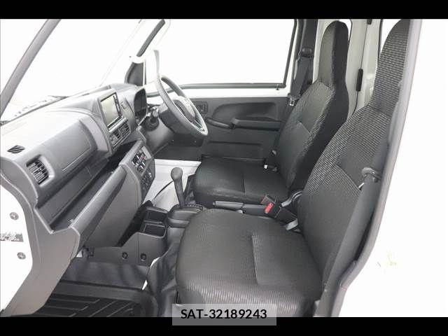 Daihatsu HIJET TRUCK 2025-07 7219510-11