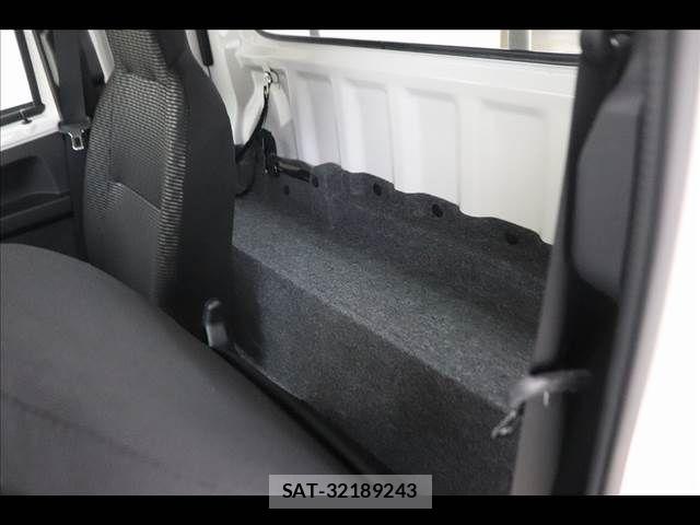 Daihatsu HIJET TRUCK 2025-07 7219510-12