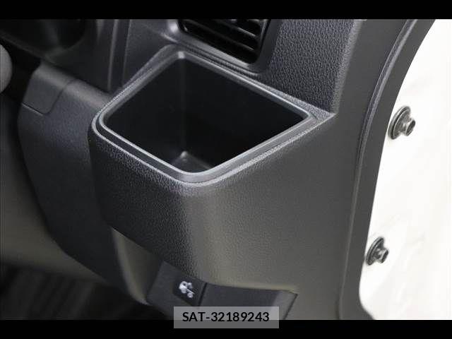 Daihatsu HIJET TRUCK 2025-07 7219510-13