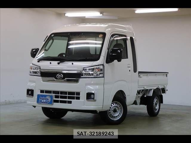 Daihatsu HIJET TRUCK 2025-07 7219510-16