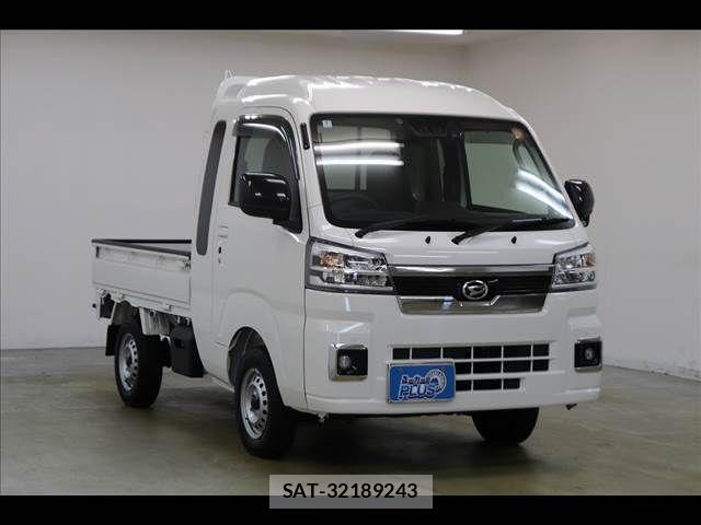 Daihatsu HIJET TRUCK 2025-07 7219510-17