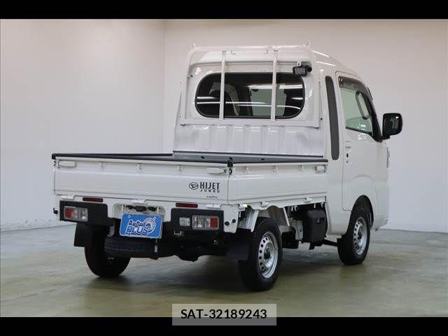 Daihatsu HIJET TRUCK 2025-07 7219510-18