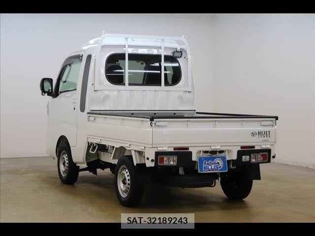 Daihatsu HIJET TRUCK 2025-07 7219510-19