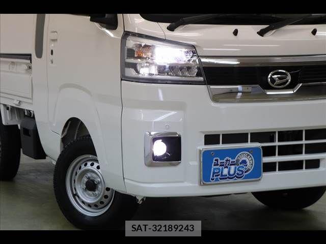 Daihatsu HIJET TRUCK 2025-07 7219510-22